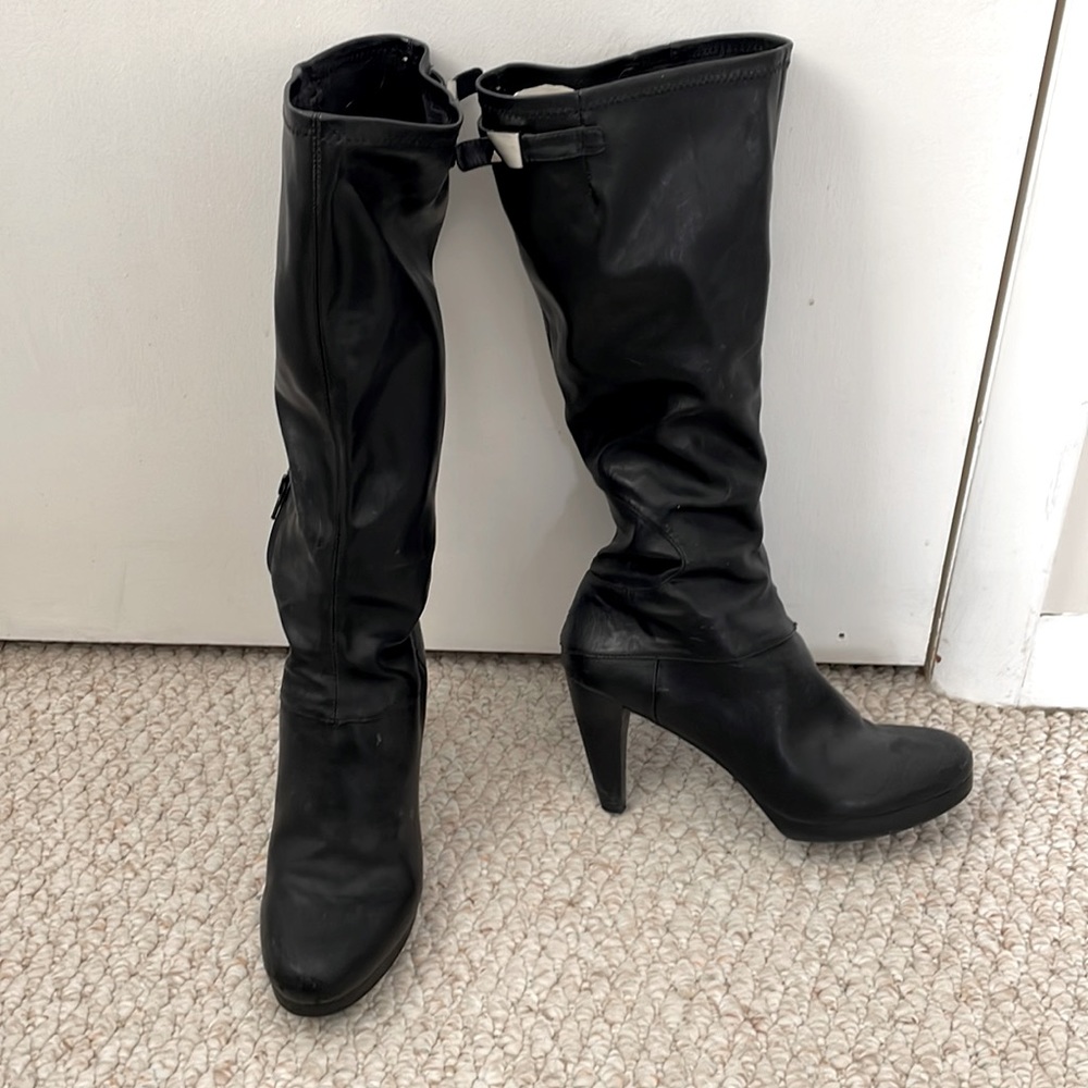 Size 10 Nine West Boots